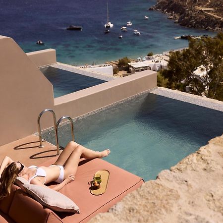Ethereum Mykonos Mykonos Town Εξωτερικό φωτογραφία
