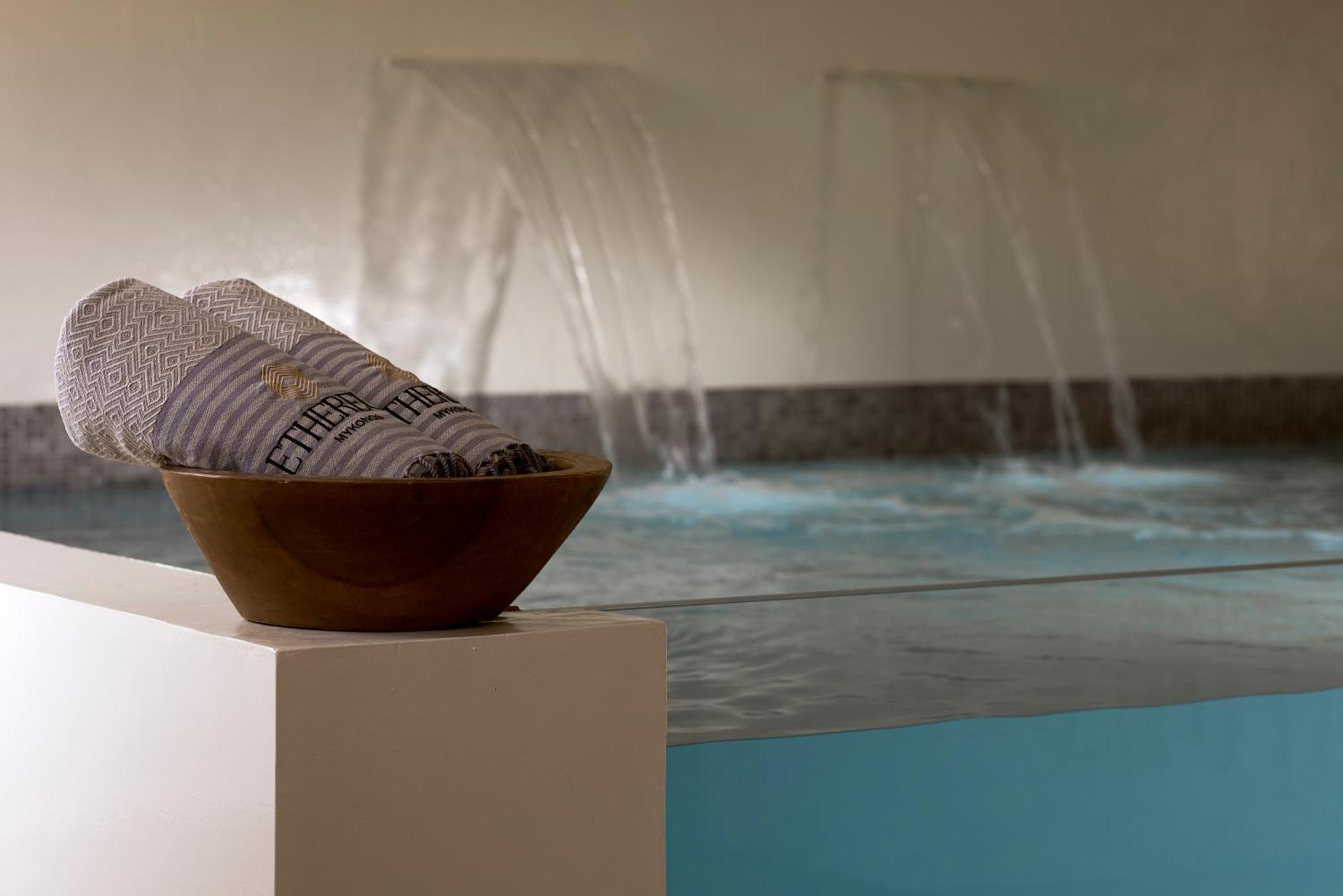 Ethereum Mykonos Mykonos Town Εξωτερικό φωτογραφία