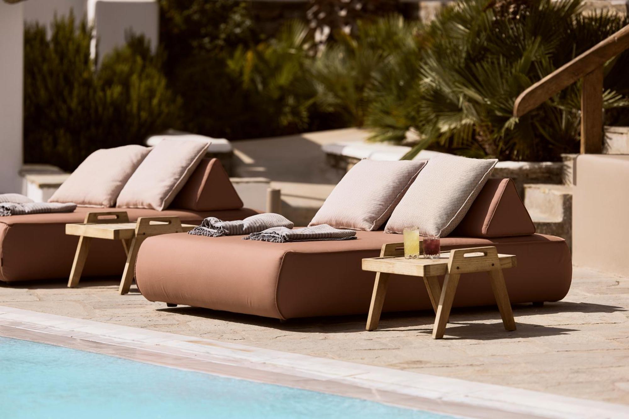 Ethereum Mykonos Mykonos Town Εξωτερικό φωτογραφία